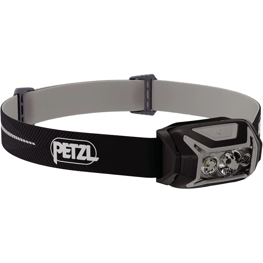 Petzl Actik Core 625 Lumens Pandelampe - Pandelamper