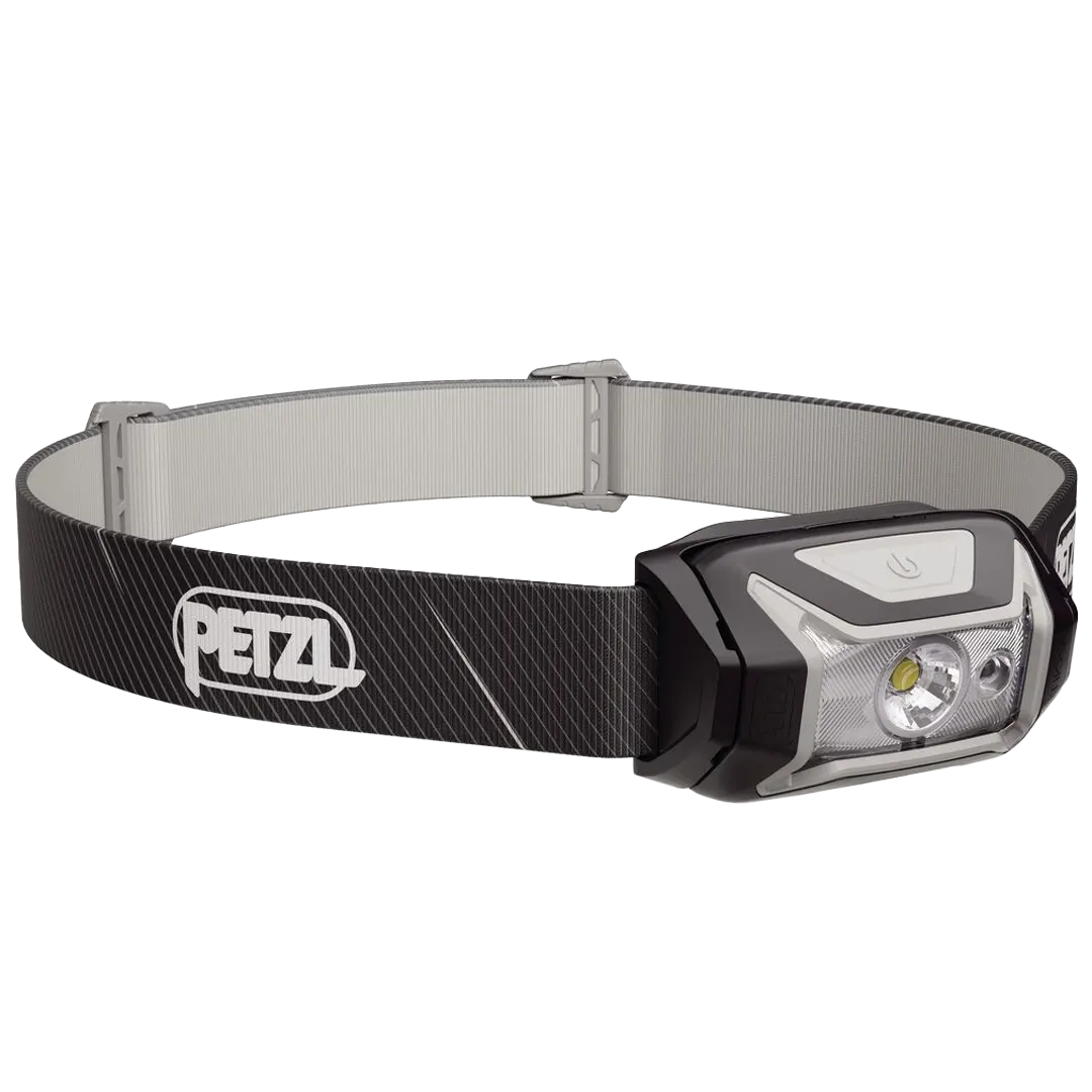 Petzl Tikka 350 Lumen - Pandelamper