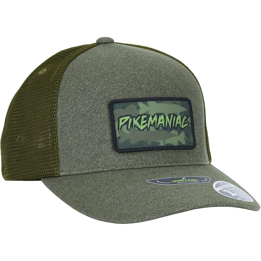 Vision Pikemaniac Cap - Caps