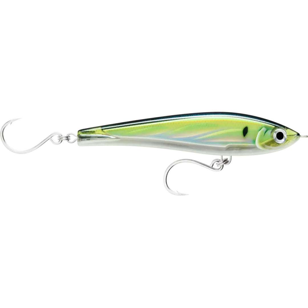 Rapala X-Rap Magnum Stick 88 Gram PLD - Big Game Fiskeri