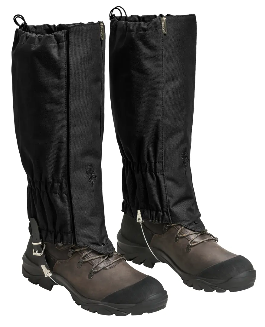 Pinewood Active Gaiters