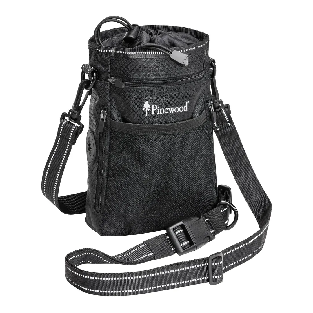 Pinewood Dog Sports Bag Small - Skulder Og Sling Tasker