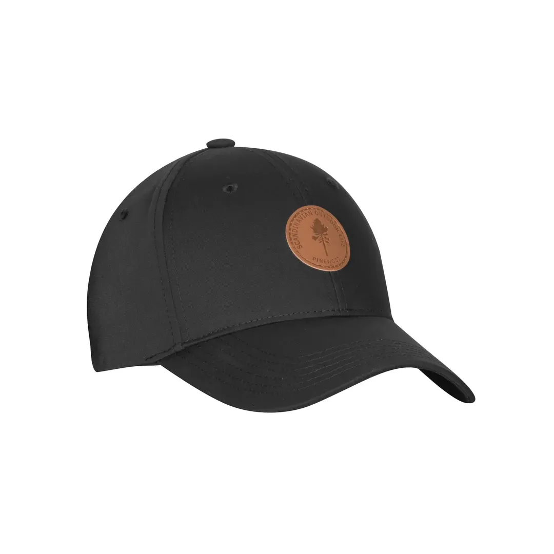 Pinewood Finnveden Hybrid Cap Black (sort) - Caps