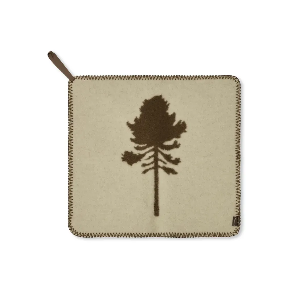 Pinewood Wool Seatpad - Stole, siddeplader, borde & knæpuder