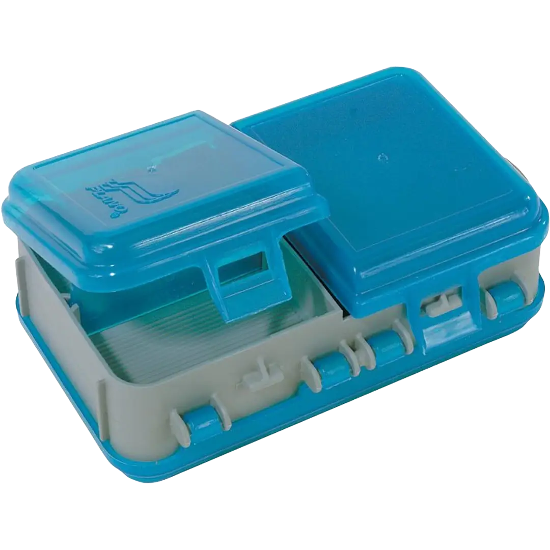 Plano Double-Sided Adjustable Tackle Organizer - Æsker