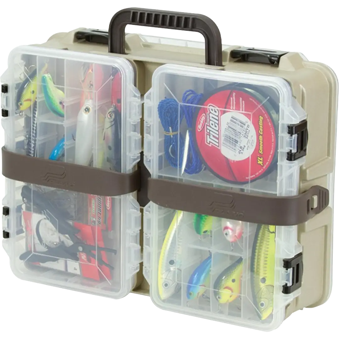 Plano Flex 'N Go Satchel 3600 - Bokse