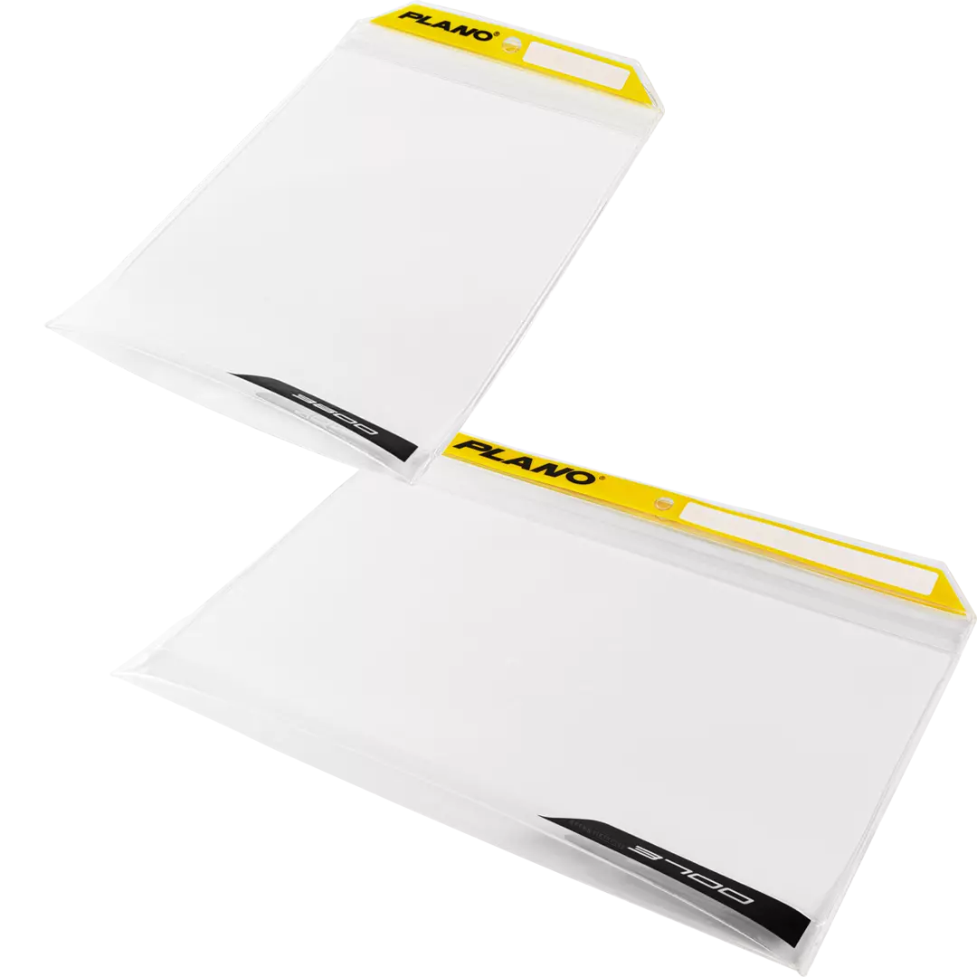 Plano Stowall Waterproof Storage 3700 - Mapper