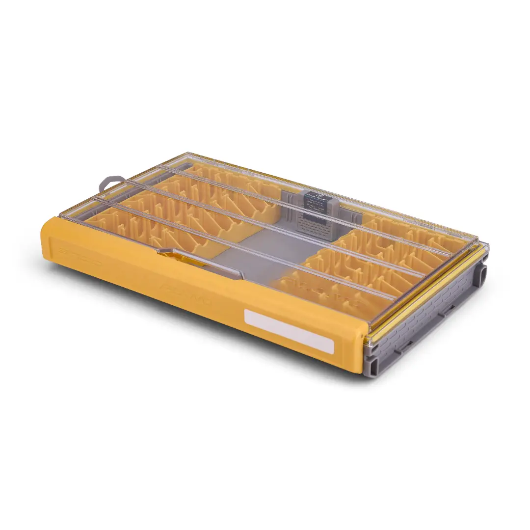 Plano Edge 3700 Jerkbait Box - Æsker