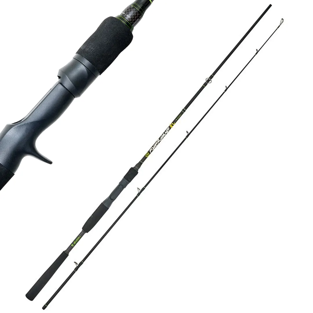 Gunki Power Game XL Trigger 7,3 Fod 21-56g - Triggerstænger