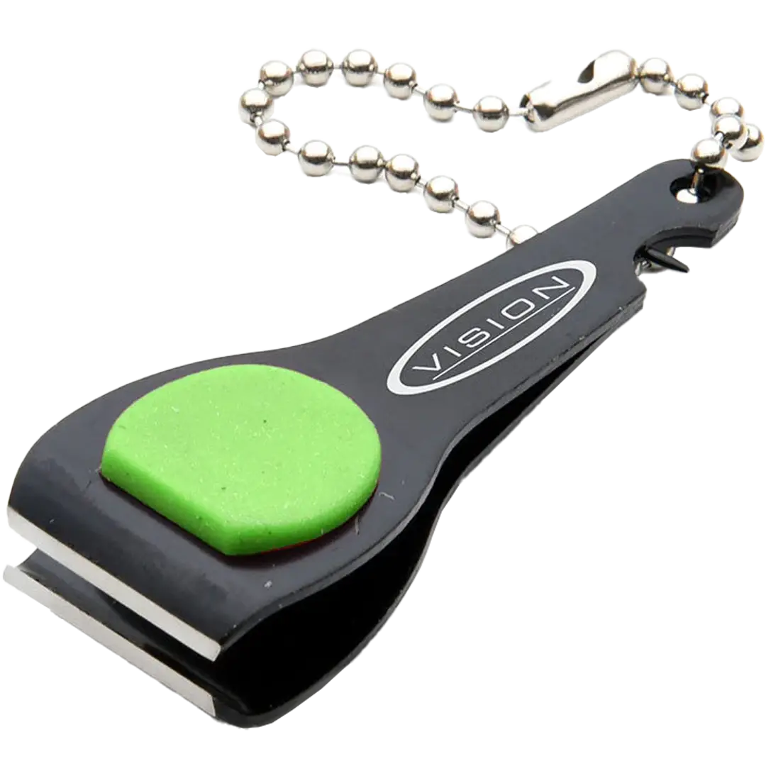Vision Nippers Power Nipper - Fisketænger/sakse