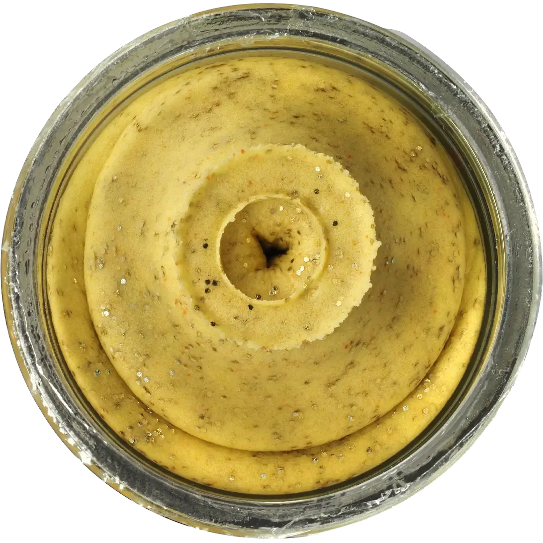 Berkley Powerbait Spices Curry Glitter - Bait