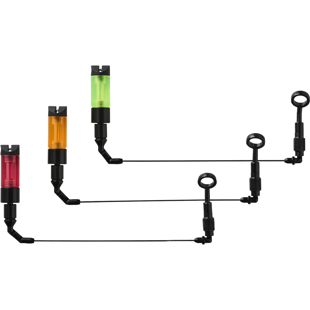 Prologic K1 Midi Trigger Swinger Grøn - Hanger/Swingers