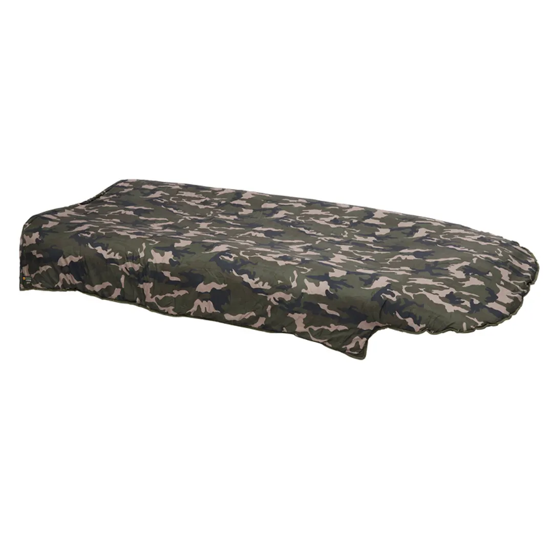 Prologic Element Thermal Bed Cover - Soveposer