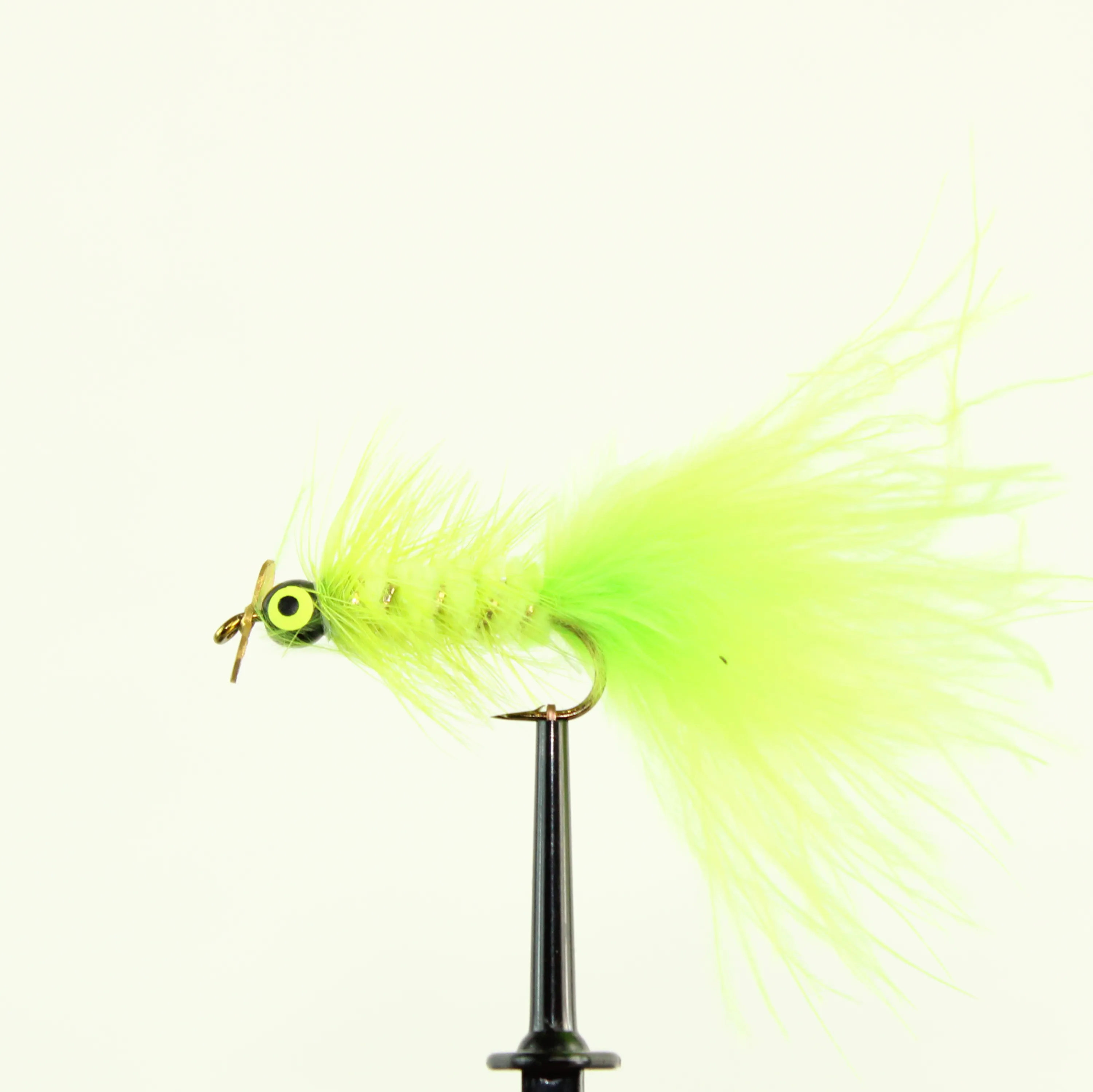 Effekt Flies Propellen Green - Put And Take fluer