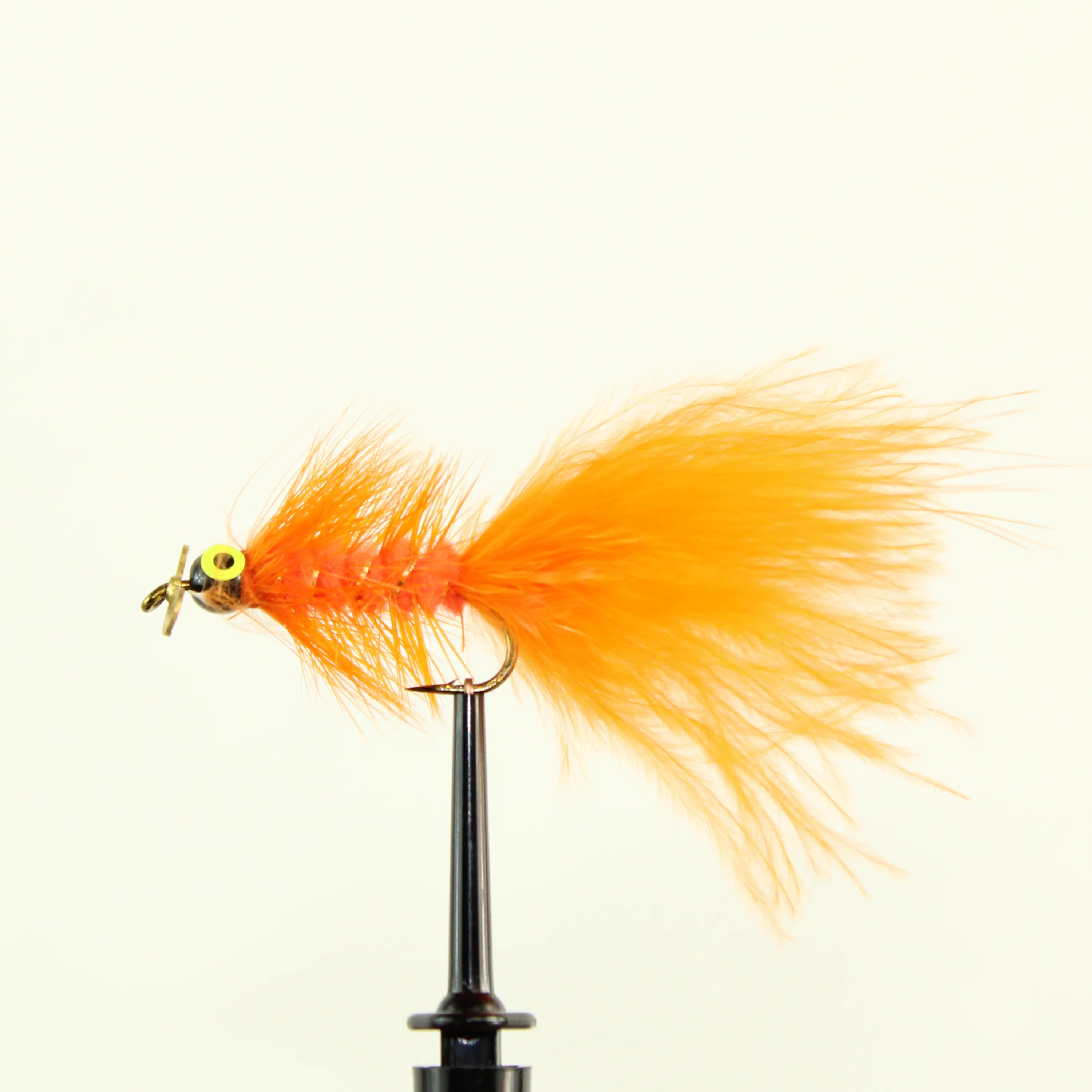 Effekt Flies Propellen Orange - Put And Take fluer