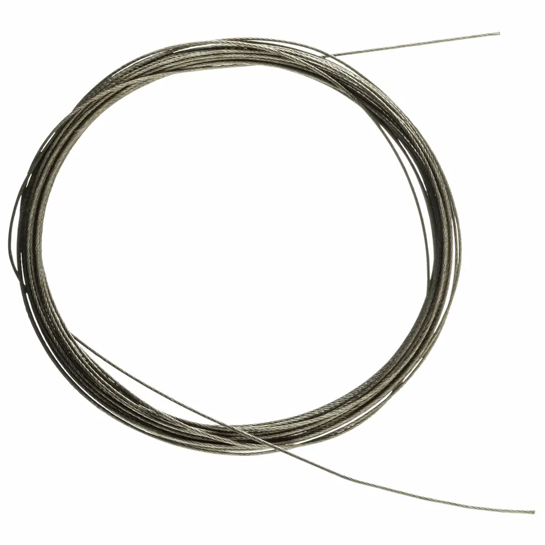 Daiwa Prorex 7x7 Wire Spole 5m 7kg - Forfangsmaterialer