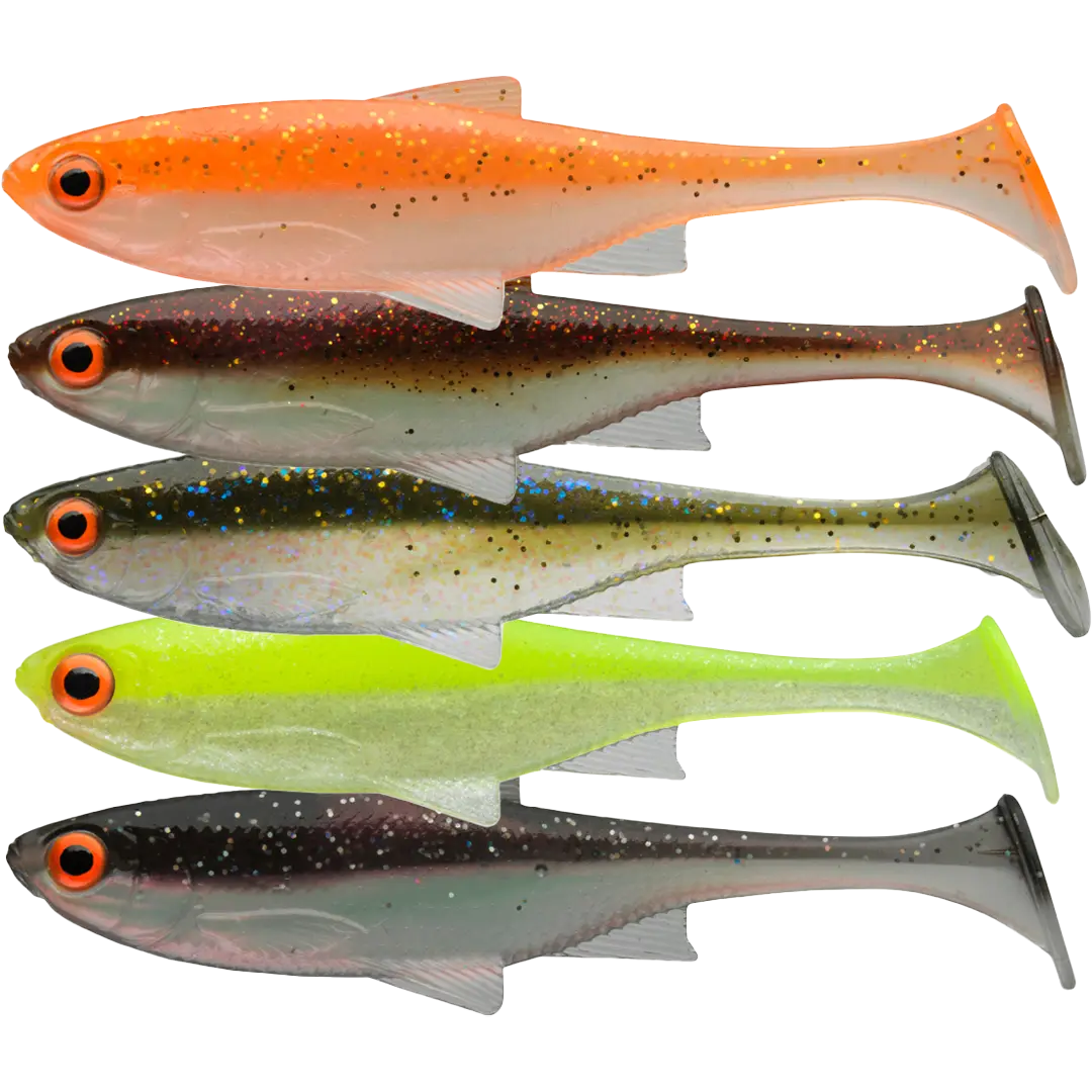 Daiwa Prorex Live Roach Set 8,5cm - Aborre