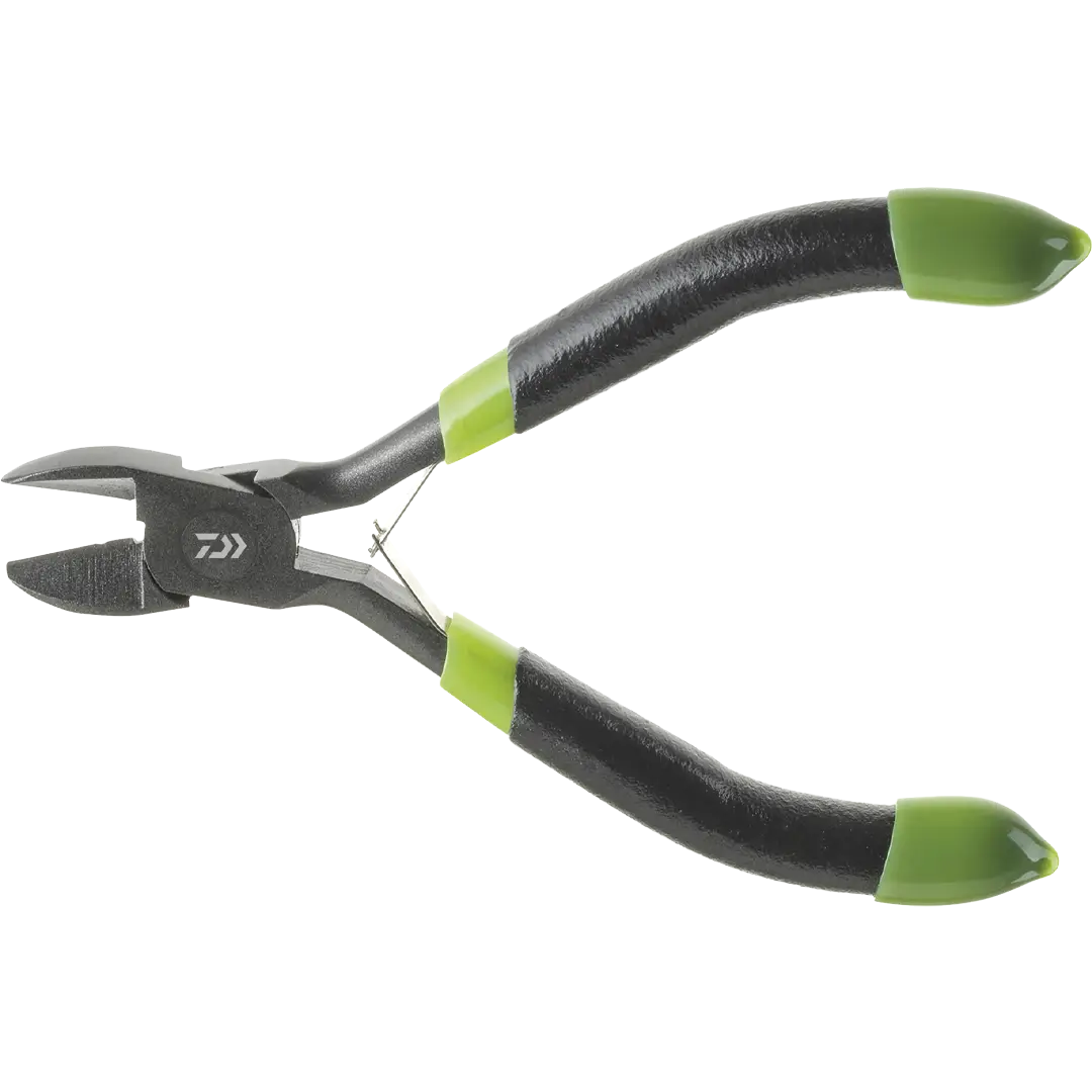 Daiwa Prorex Side Cutter 11,5cm - Fisketænger/sakse