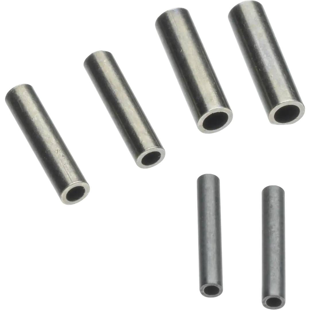 Daiwa Prorex Single Crimps 1,4mm - Forfangsmaterialer