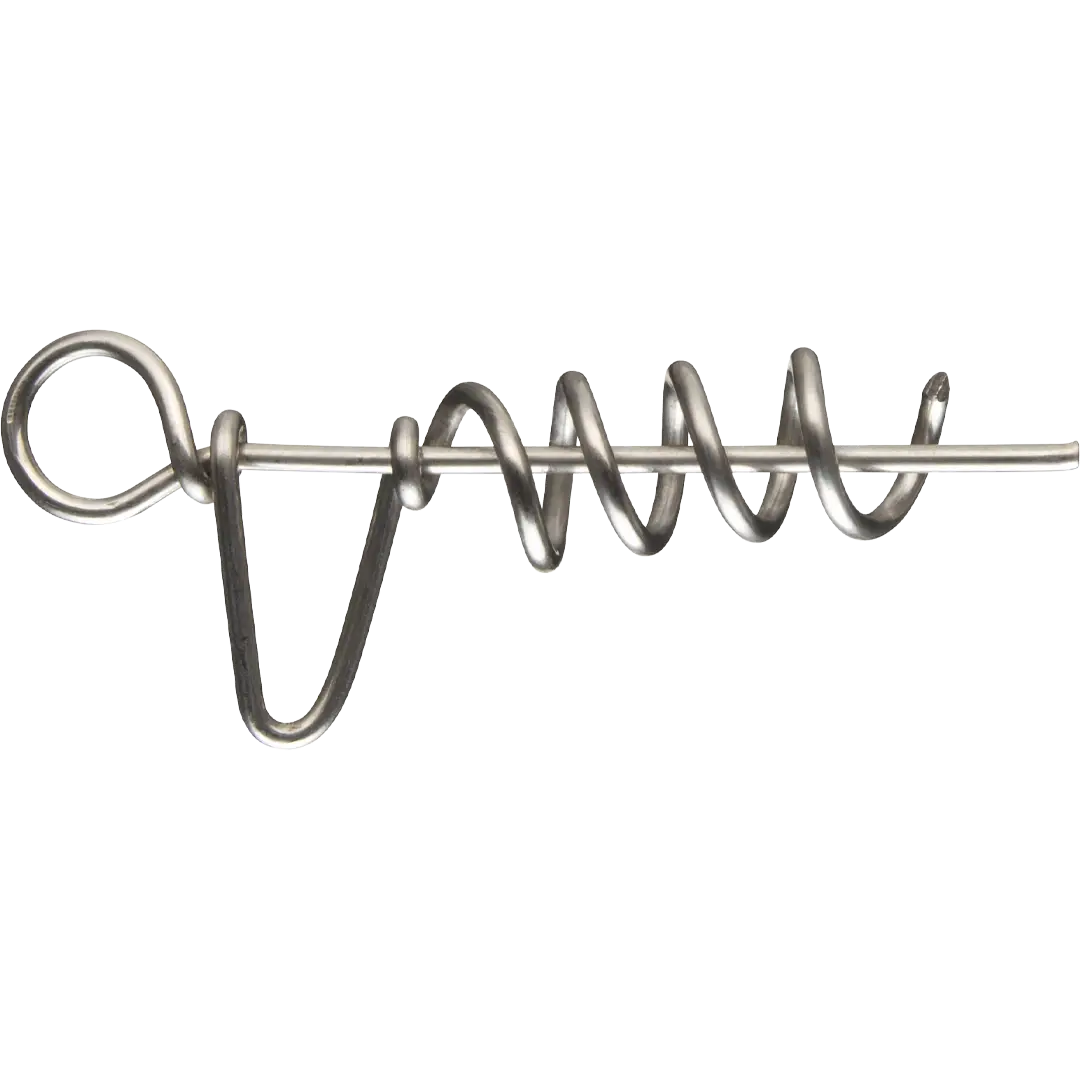 Daiwa Prorex Soft Tail Connector - Svivler, låse, springringe mm.