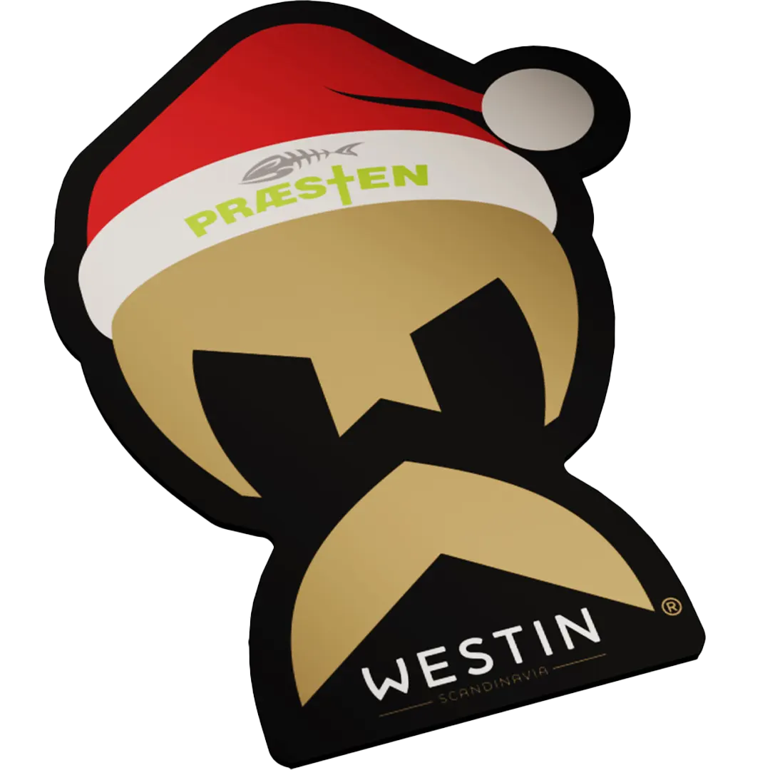 Westin Præsten Christmas Edition - Julekalender og adventsgaver