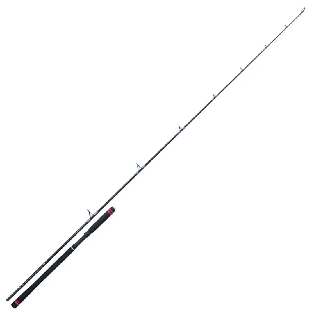 Quantum Ultrex Big Bait DEMO 8 Fod - Predator stænger