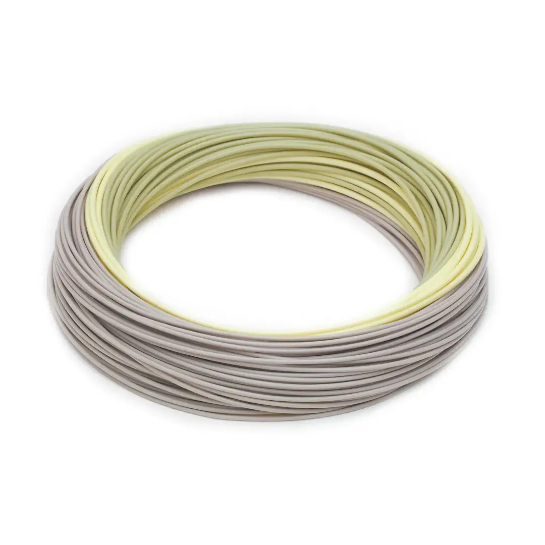 Rio Elite Predator #10 Flydende - WF Liner