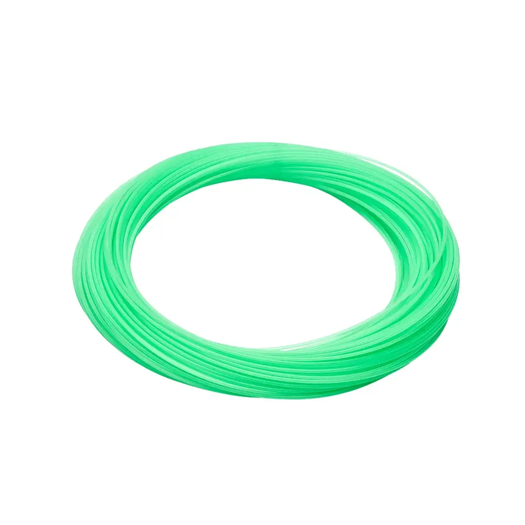 Rio Powerflex Ultra Shooting Line .030" - 25LB - Skydeliner/Running Line