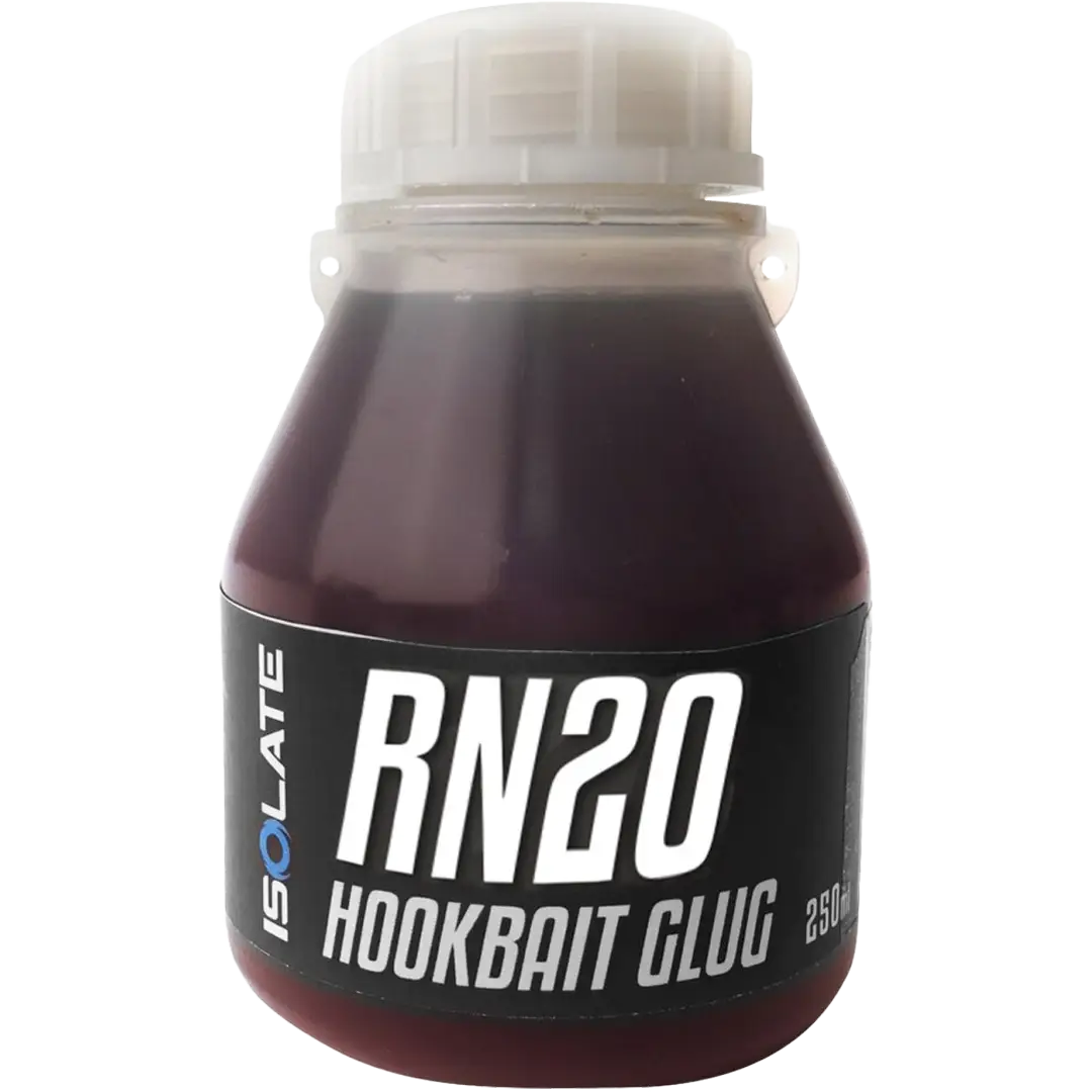 Shimano Isolate Glug 200ML RN20 - Dip/Liquide/Oil