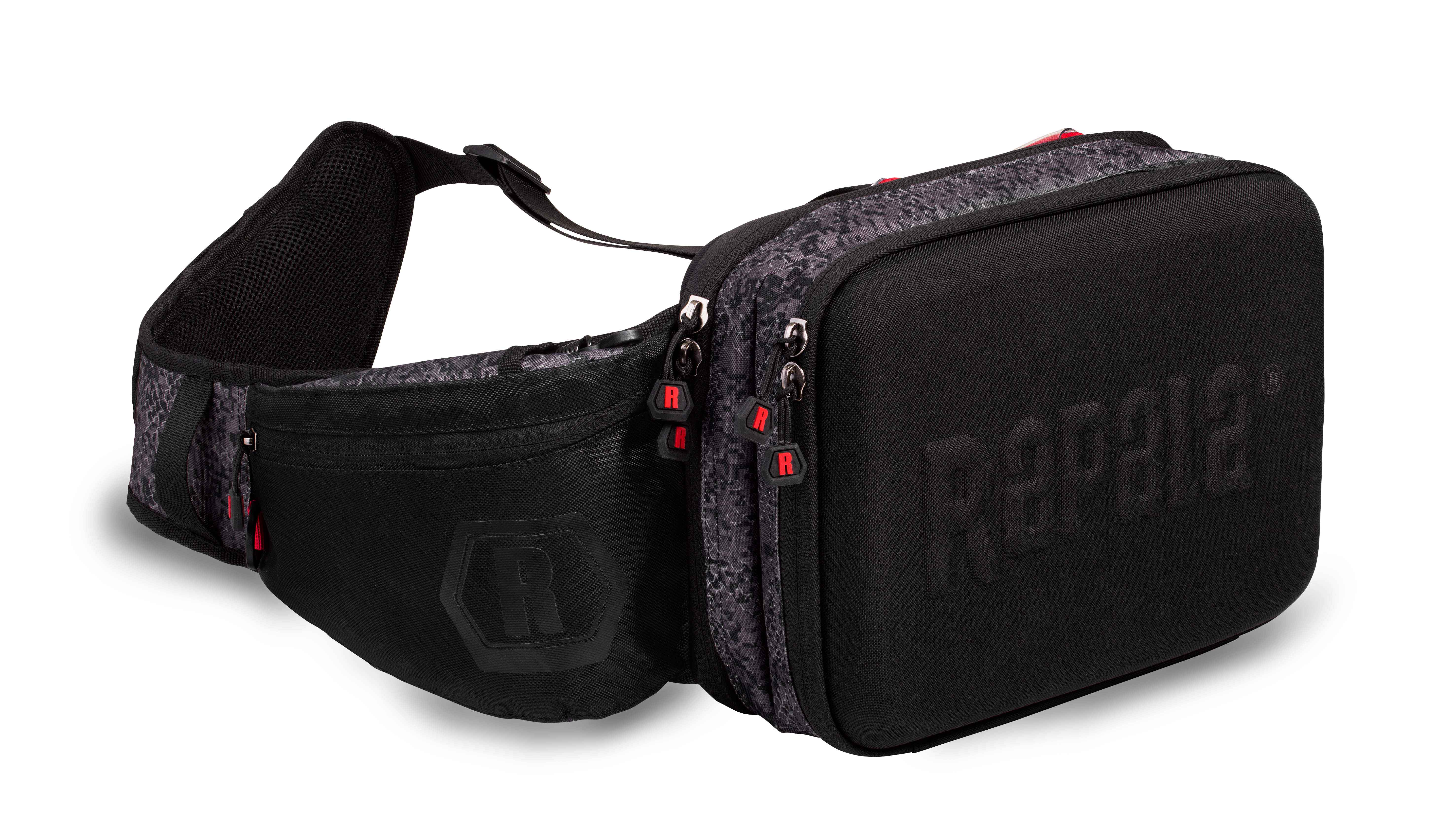 Rapala Urban Classic Sling Taske - Tasker og rygsække