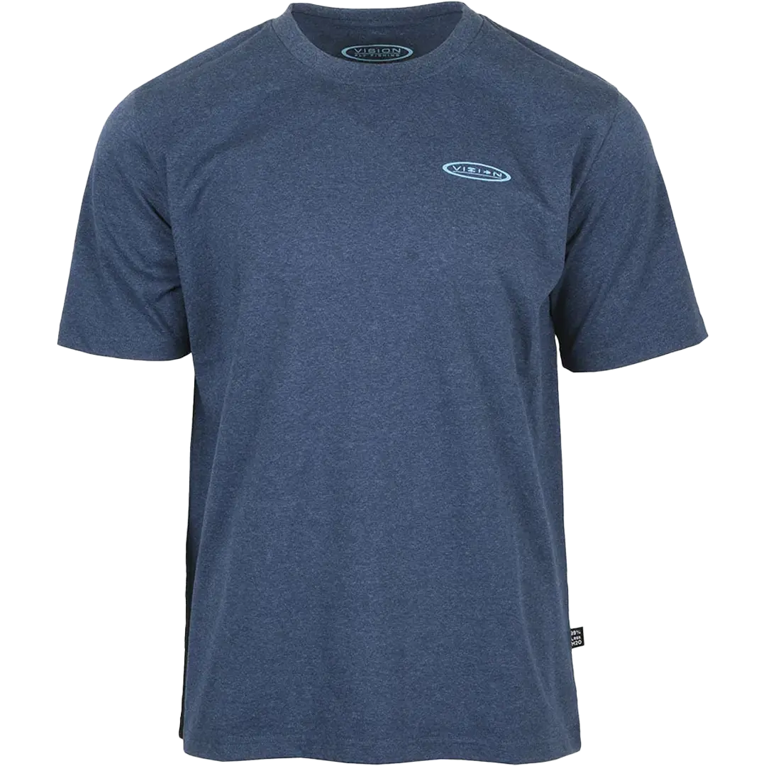 Vision Rainbow T-Shirt XL - T-Shirt