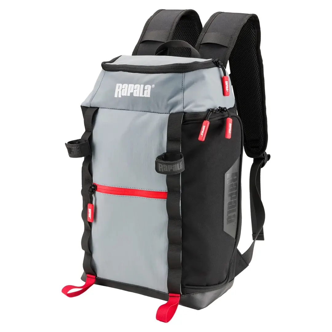 Rapala Countdown Backpack - Tasker og rygsække