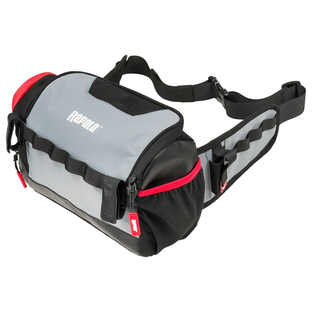 Rapala Countdown Hip Bag - Tasker og rygsække