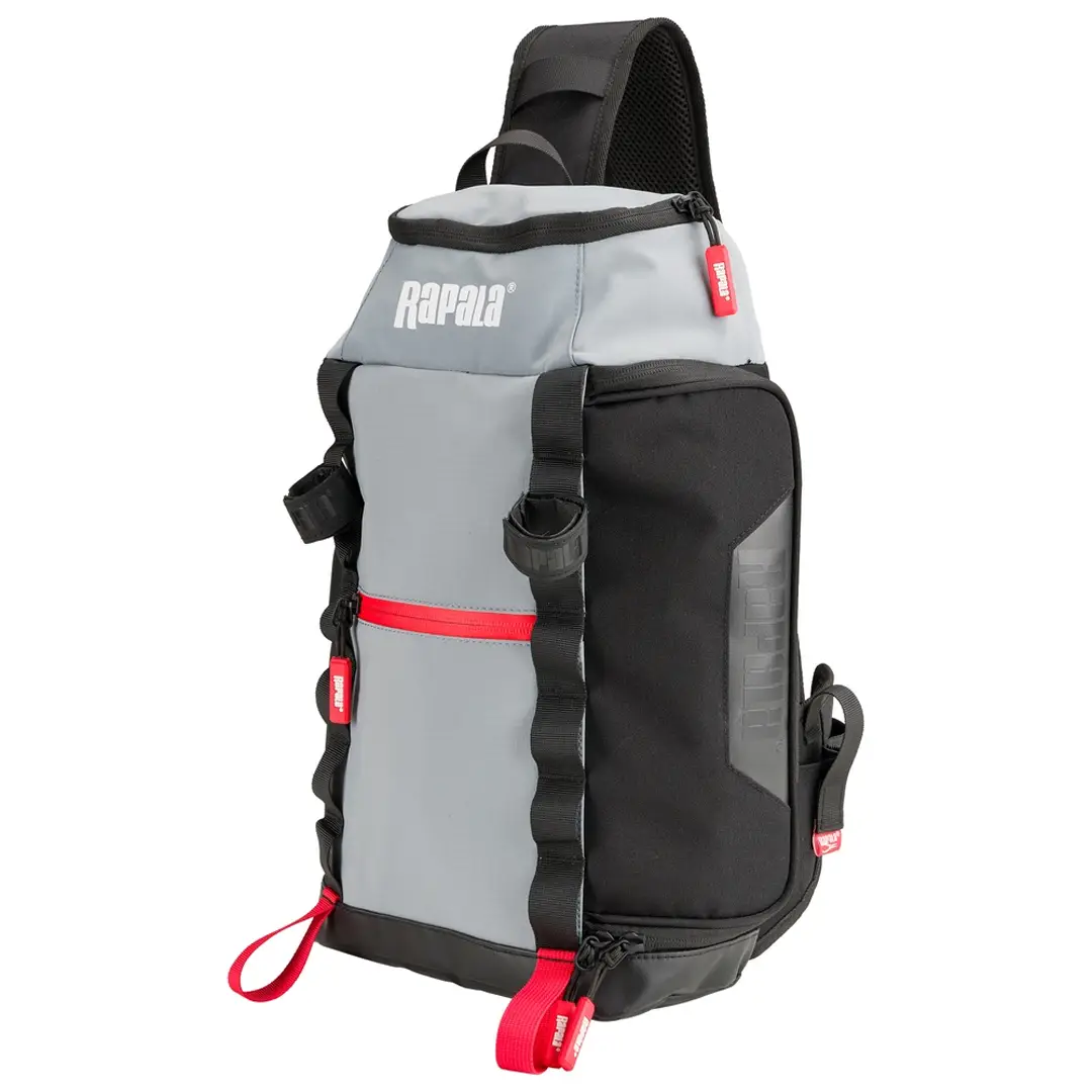 Rapala Countdown Sling Bag - Tasker og rygsække