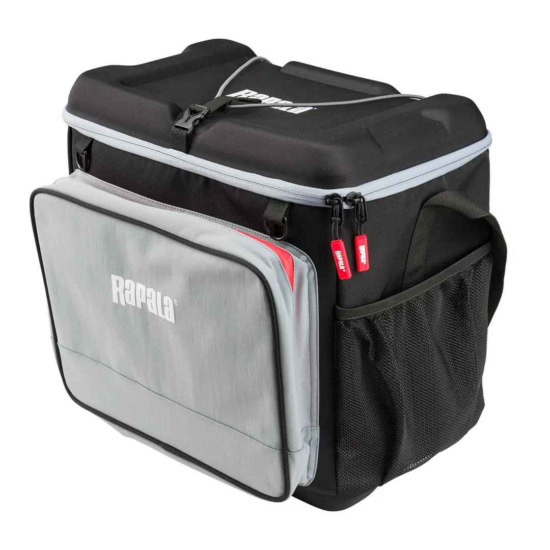 Rapala Countdown Tackle Bag Magnum - Tasker med æsker