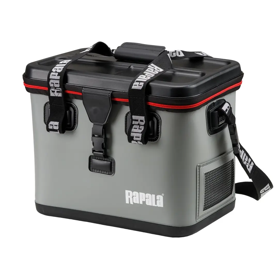 Rapala Hydro Premium Tackle Bag - Vandtætte tasker