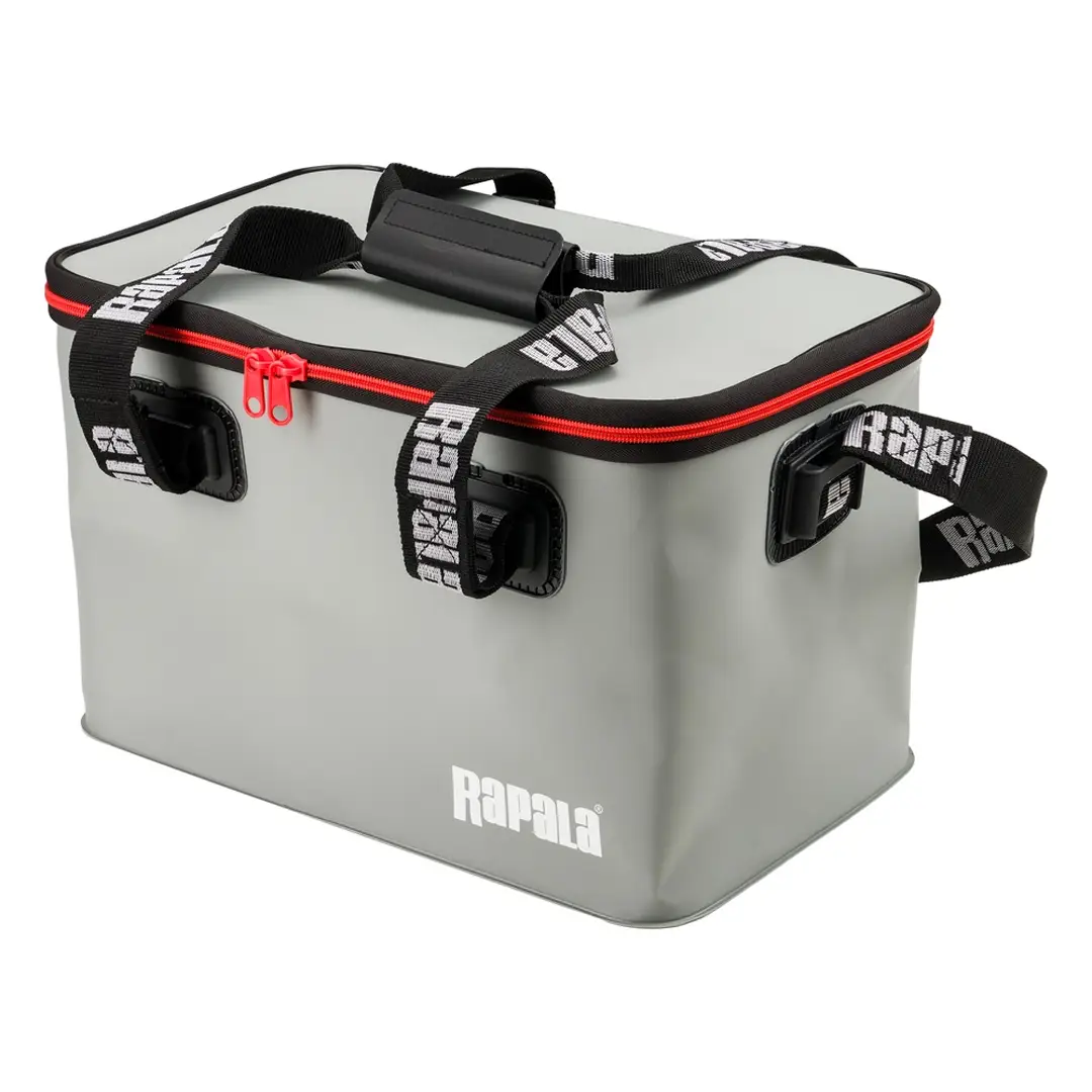 Rapala Hydro Tackle Bag - Vandtætte tasker