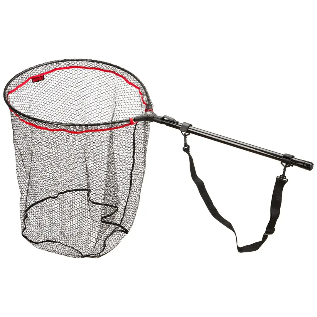 Rapala Karbon Jetty Net XL - Fangstnet/Opbevaringsnet/sænkenet