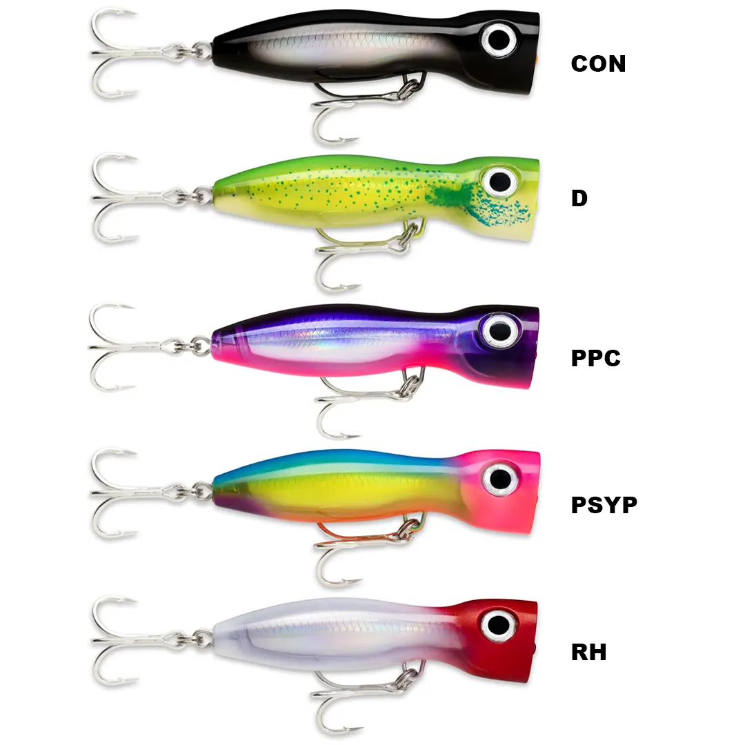 Rapala X-Rap Magnum Xplode 17cm 145gram PPC - Wobler
