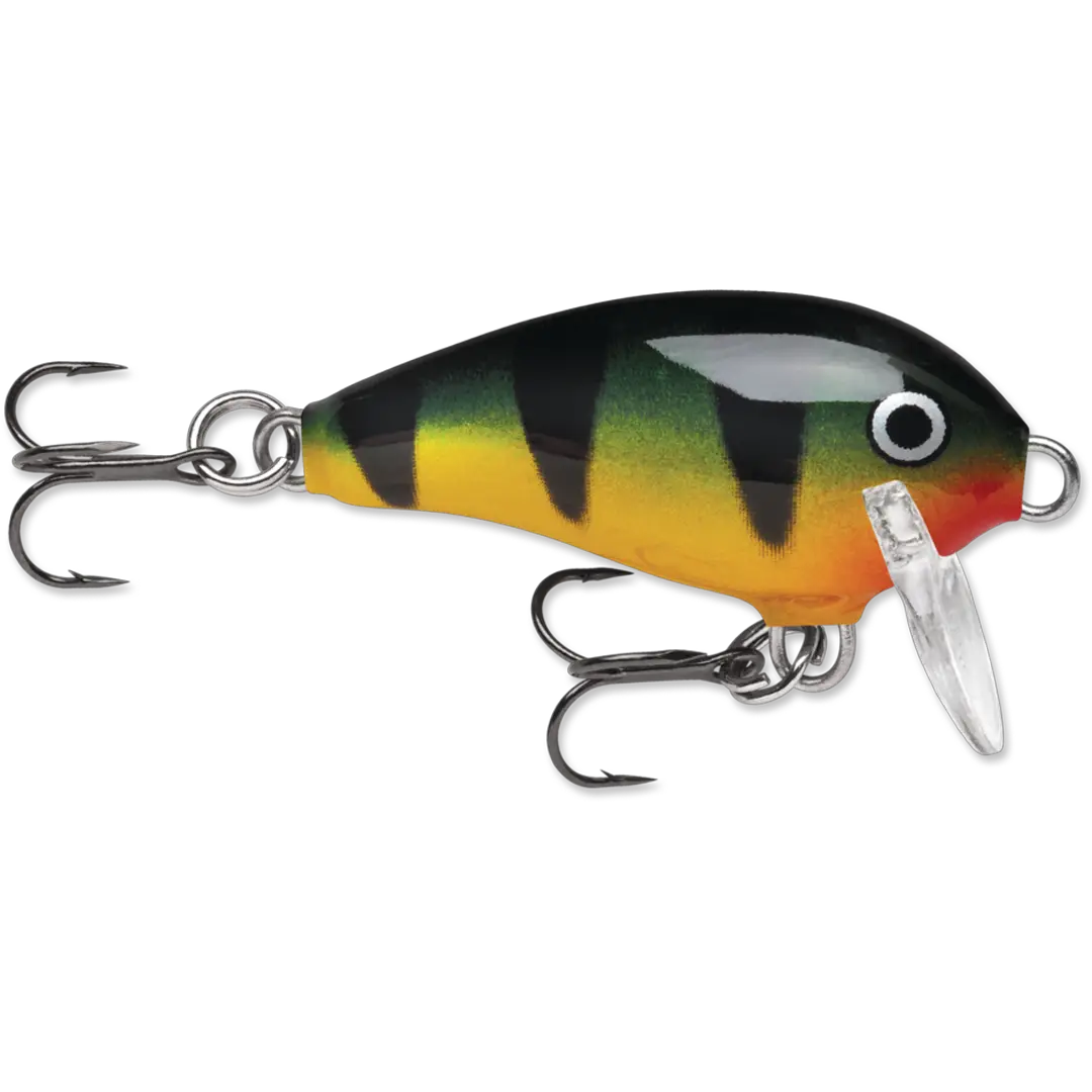 Rapala Mini Fat Rap 3cm 4gram P - Wobler
