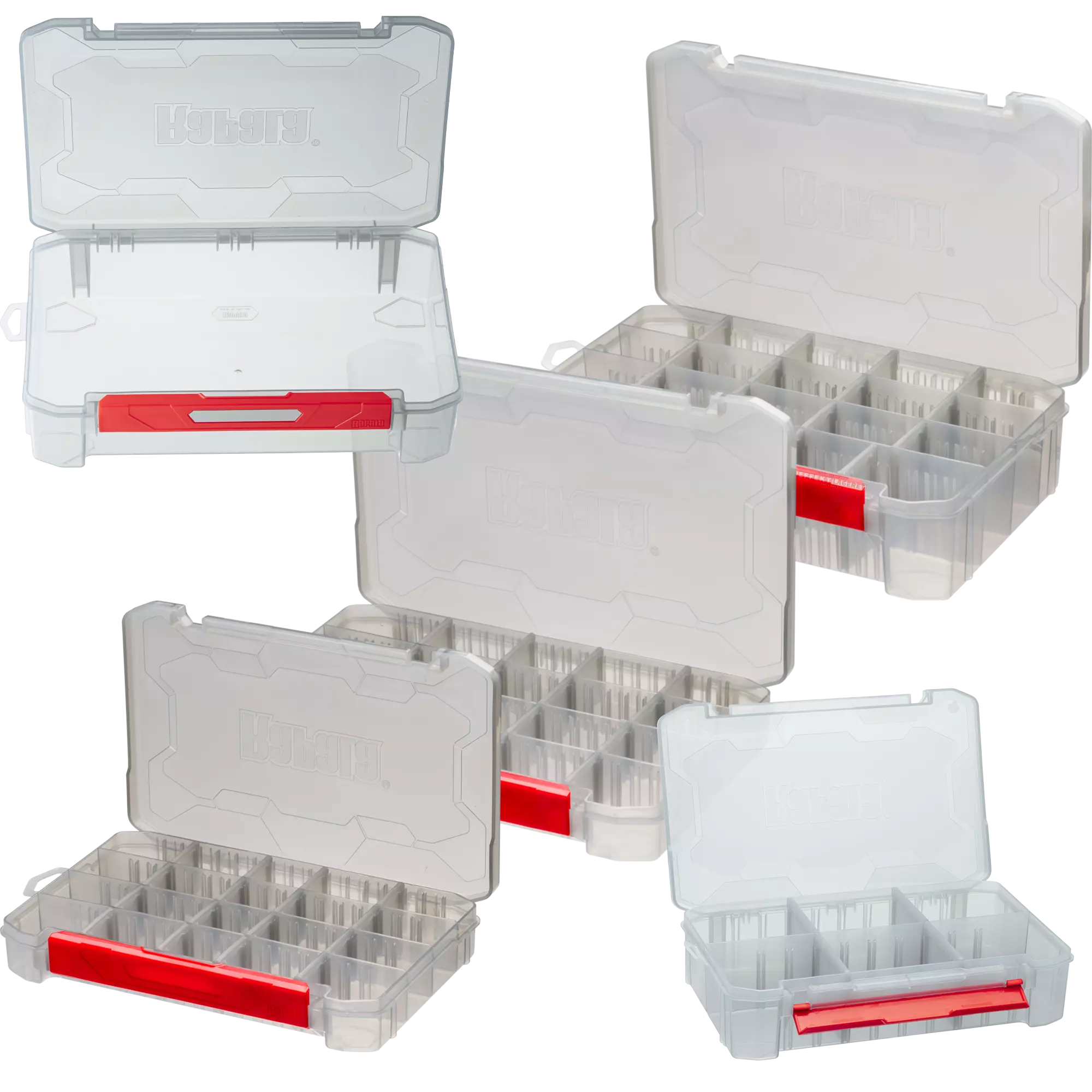 Rapala Tackle Tray 276 - Æsker