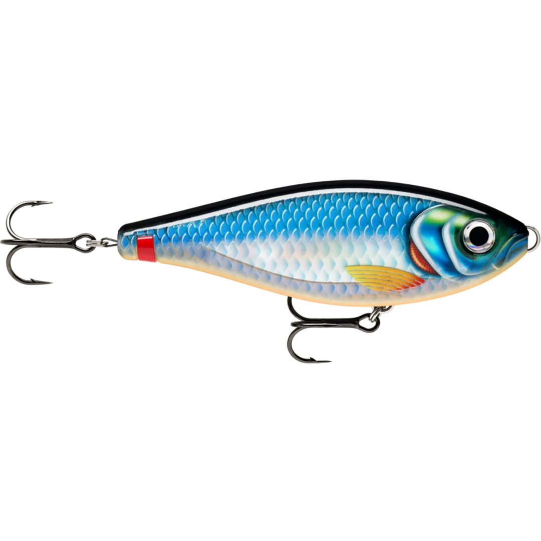 Rapala X-Rap Haku BGH - Jerkbait
