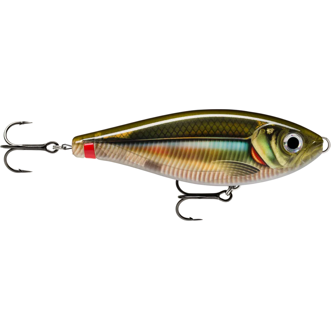 Rapala X-Rap Haku SMB - Jerkbait
