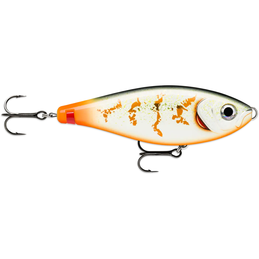 Rapala X-Rap Haku SNFK - Jerkbait