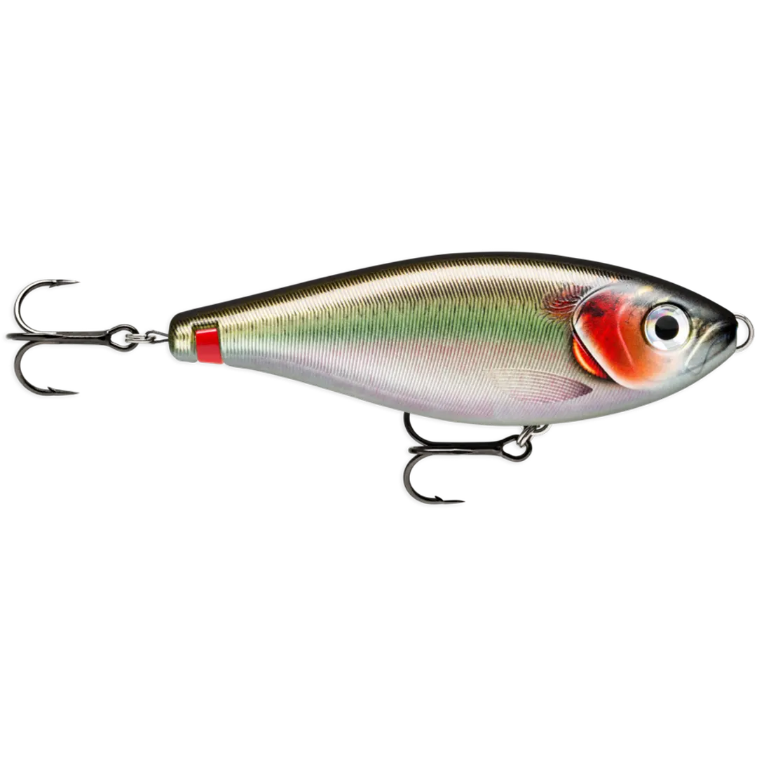 Rapala X-Rap Haku YSH - Jerkbait