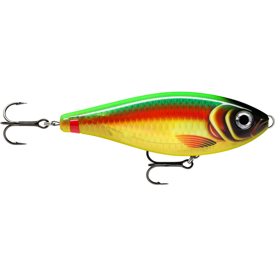 Rapala X-Rap Haku BPRT - Jerkbait