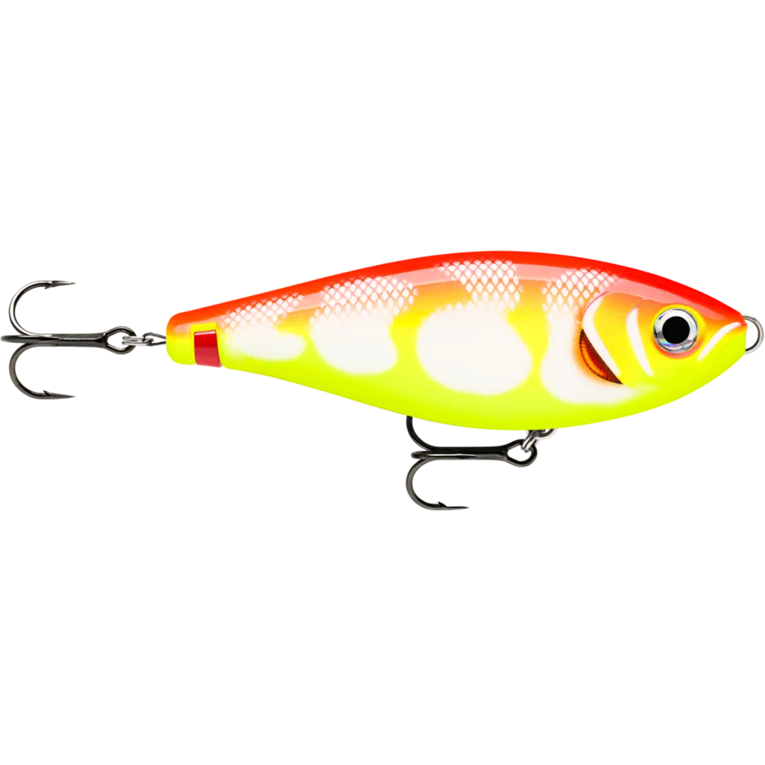Rapala X-Rap Haku FLM - Jerkbait