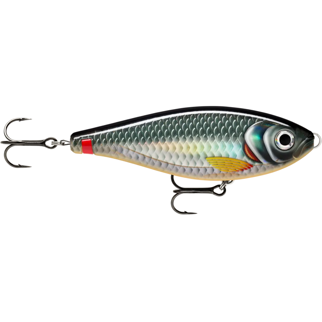 Rapala X-Rap Haku HLW - Jerkbait
