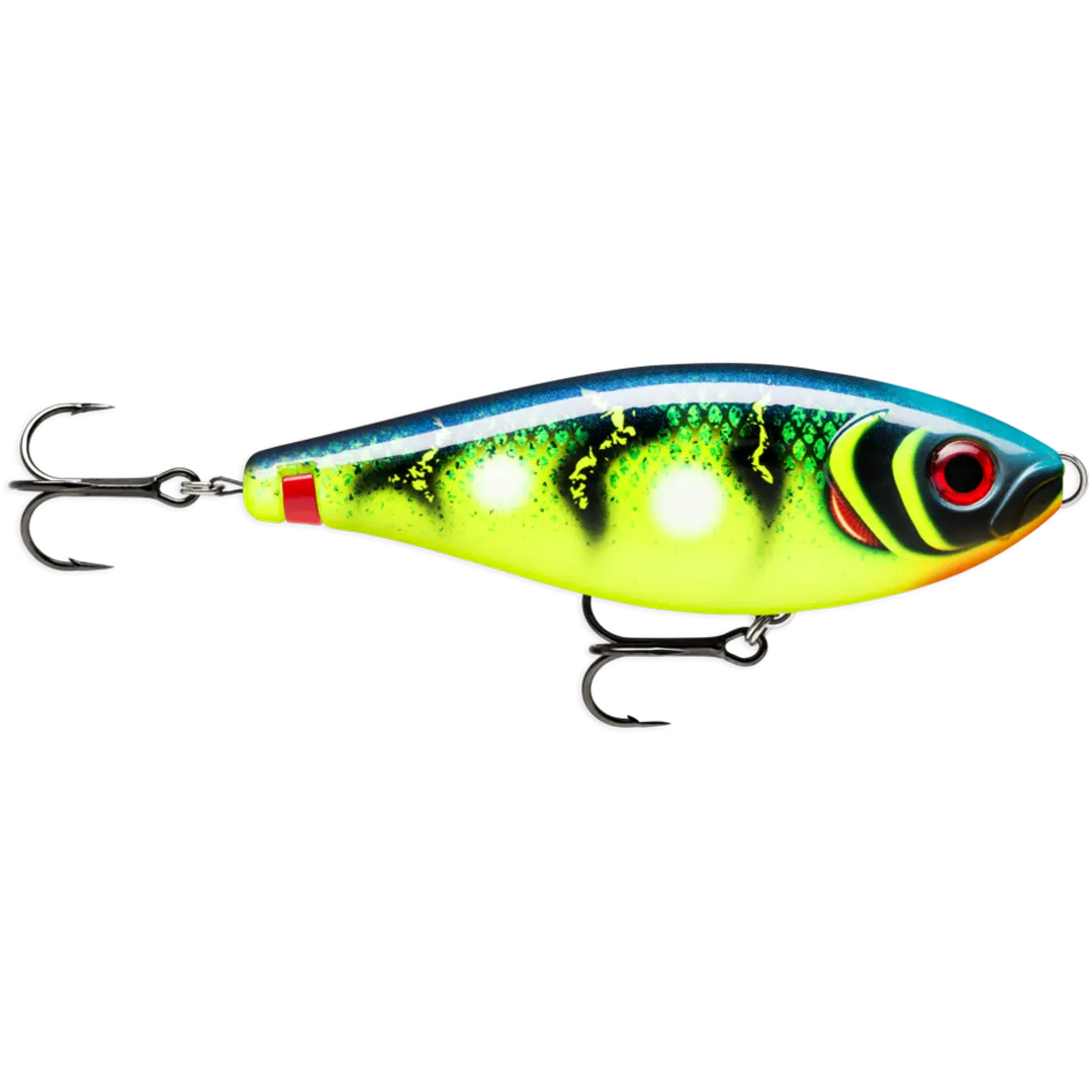 Rapala X-Rap Haku HPS - Jerkbait