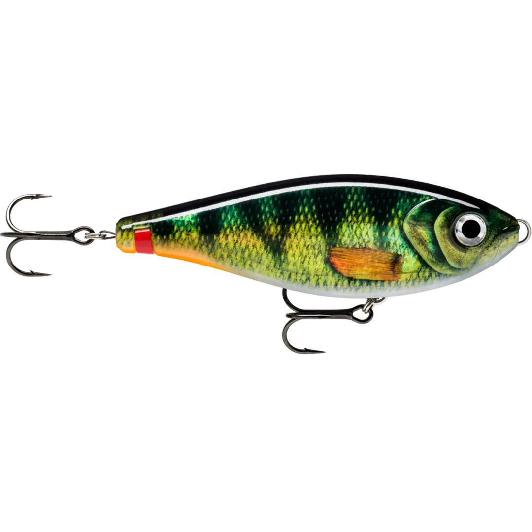 Rapala X-Rap Haku PEL - Jerkbait